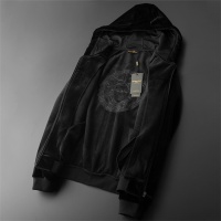 $98.00 USD Versace Tracksuits Long Sleeved For Men #1036319