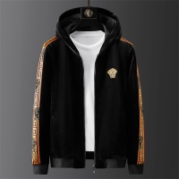 $98.00 USD Versace Tracksuits Long Sleeved For Men #1036320