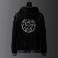 $98.00 USD Versace Tracksuits Long Sleeved For Men #1036326