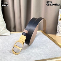 $48.00 USD Christian Dior AAA Quality Belts For Women #1036350