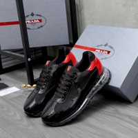 $115.00 USD Prada Casual Shoes For Men #1036354