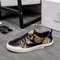 $76.00 USD Versace Casual Shoes For Men #1036356