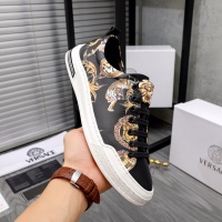 $76.00 USD Versace Casual Shoes For Men #1036356