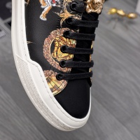 $76.00 USD Versace Casual Shoes For Men #1036356