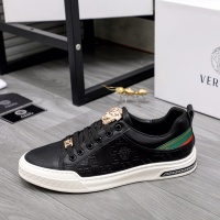 $76.00 USD Versace Casual Shoes For Men #1036358