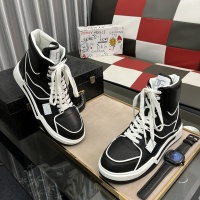 $92.00 USD D&G High Top Shoes For Men #1036400
