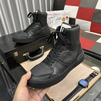 $92.00 USD D&G High Top Shoes For Men #1036401