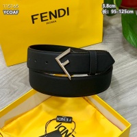 $64.00 USD Fendi AAA Quality Belts For Men #1036442