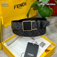 $60.00 USD Fendi AAA Quality Belts For Men #1036450