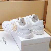 $85.00 USD Versace Casual Shoes For Men #1036489