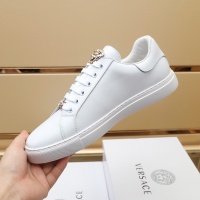 $85.00 USD Versace Casual Shoes For Men #1036489