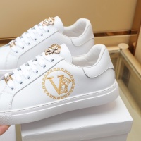 $85.00 USD Versace Casual Shoes For Men #1036489