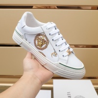 $85.00 USD Versace Casual Shoes For Men #1036491