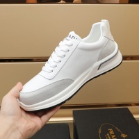 $88.00 USD Prada Casual Shoes For Men #1036493