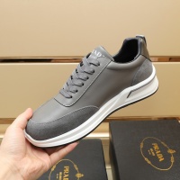 $88.00 USD Prada Casual Shoes For Men #1036494