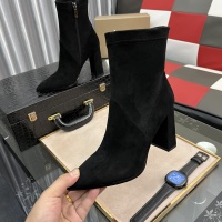 $108.00 USD Christian Louboutin Boots For Women #1036511