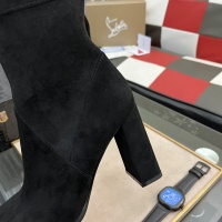 $108.00 USD Christian Louboutin Boots For Women #1036511
