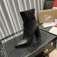 $108.00 USD Christian Louboutin Boots For Women #1036512