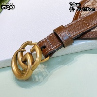 $72.00 USD Gucci AAA Quality Belts For Women #1036625