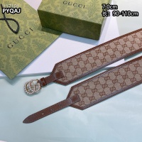 $72.00 USD Gucci AAA Quality Belts For Women #1036628