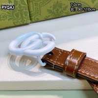 $72.00 USD Gucci AAA Quality Belts For Women #1036629