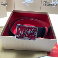 $80.00 USD Christian Louboutin CL AAA Quality Belts For Unisex #1036643