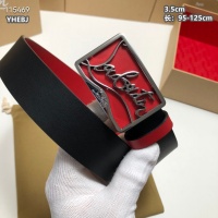 $80.00 USD Christian Louboutin CL AAA Quality Belts For Unisex #1036646