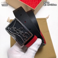 $80.00 USD Christian Louboutin CL AAA Quality Belts For Unisex #1036650
