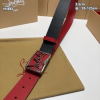$80.00 USD Christian Louboutin CL AAA Quality Belts For Unisex #1036651