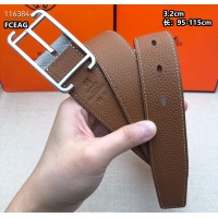$68.00 USD Hermes AAA Quality Belts For Unisex #1036662
