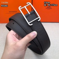 $68.00 USD Hermes AAA Quality Belts For Unisex #1036666