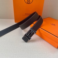$68.00 USD Hermes AAA Quality Belts For Men #1036674