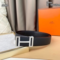 $56.00 USD Hermes AAA Quality Belts For Men #1036689