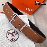 $76.00 USD Hermes AAA Quality Belts For Men #1036702