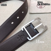 $76.00 USD Hermes AAA Quality Belts For Men #1036708