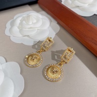 $32.00 USD Versace Earrings For Women #1036724