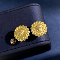 $27.00 USD Versace Earrings For Women #1036797