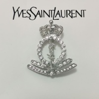 $36.00 USD Yves Saint Laurent Brooches For Women #1036874