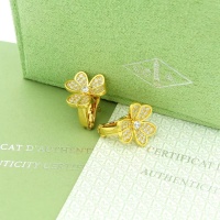 $29.00 USD Van Cleef & Arpels Earrings For Women #1036886