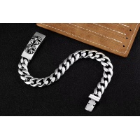 $52.00 USD Chrome Hearts Bracelet For Unisex #1036941