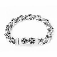 $52.00 USD Chrome Hearts Bracelet For Unisex #1036942