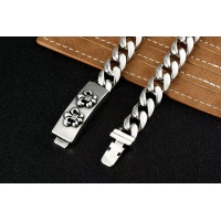 $52.00 USD Chrome Hearts Bracelet For Unisex #1036944