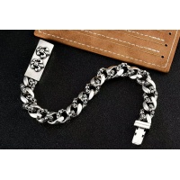 $52.00 USD Chrome Hearts Bracelet For Unisex #1036945