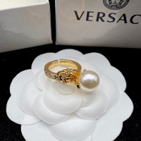 $24.00 USD Versace Rings For Women #1037029