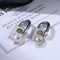 $27.00 USD Balenciaga Earrings For Women #1037053