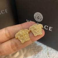 $25.00 USD Versace Earrings For Women #1037056