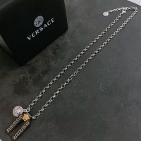 $42.00 USD Versace Necklace #1037064