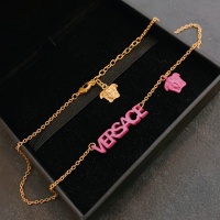 $29.00 USD Versace Necklace #1037068