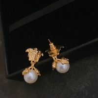 $29.00 USD Versace Earrings For Women #1037079
