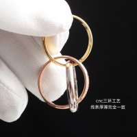 $27.00 USD Cartier Ring #1037124